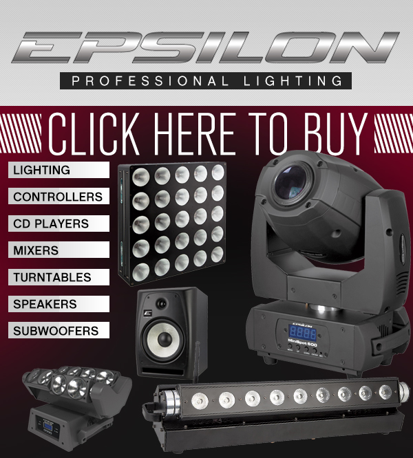 EPSILON