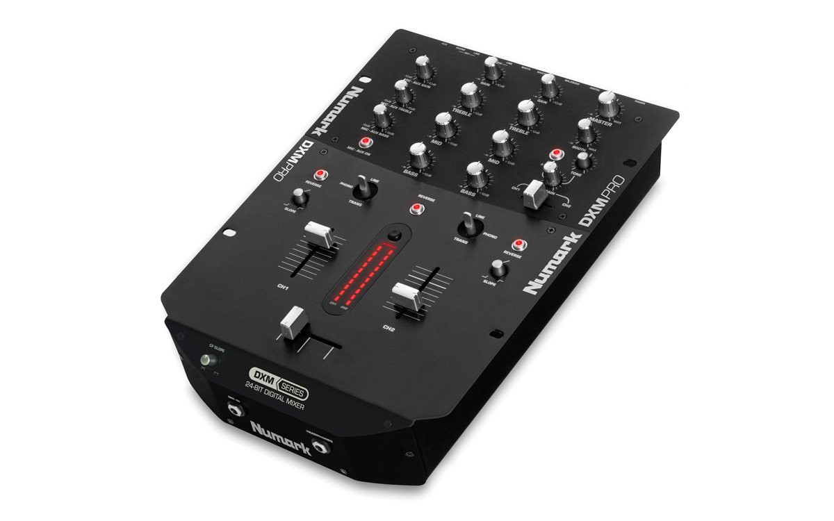 top 10 dj gear