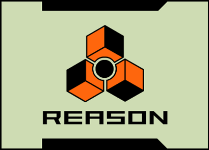 Propellerhead Reason