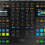 Traktor Contro S8