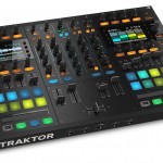 Traktor Contro S8