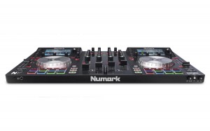 Numark Nv Release Date - DJ Equipment and Pro Audio