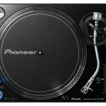 pioneer dj plx 1000